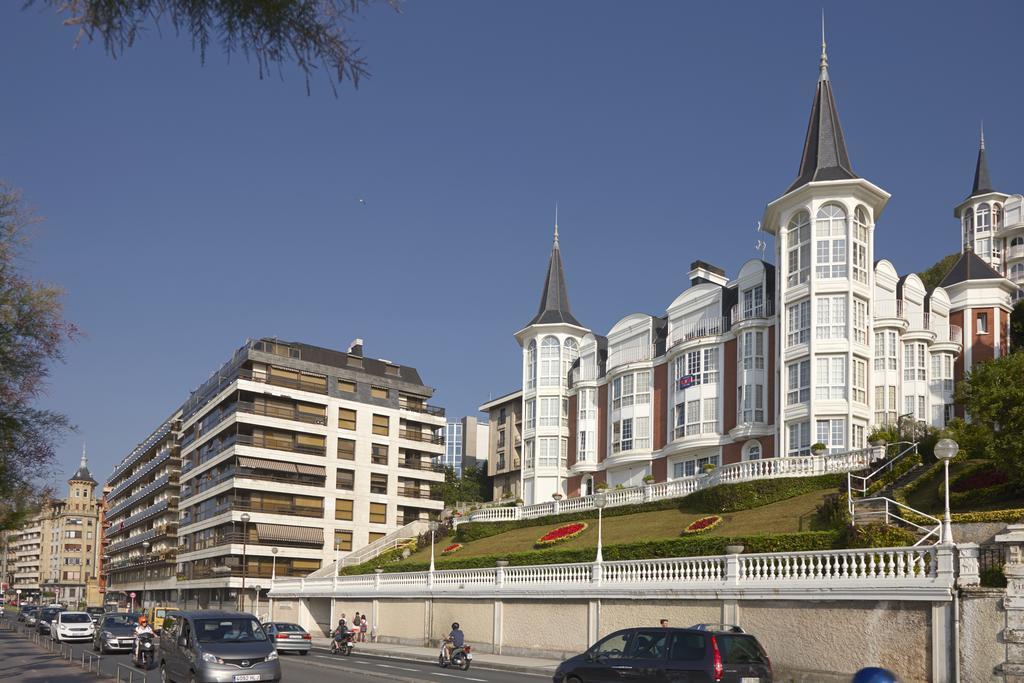 Miraconcha Terrace By Feelfree Rentals