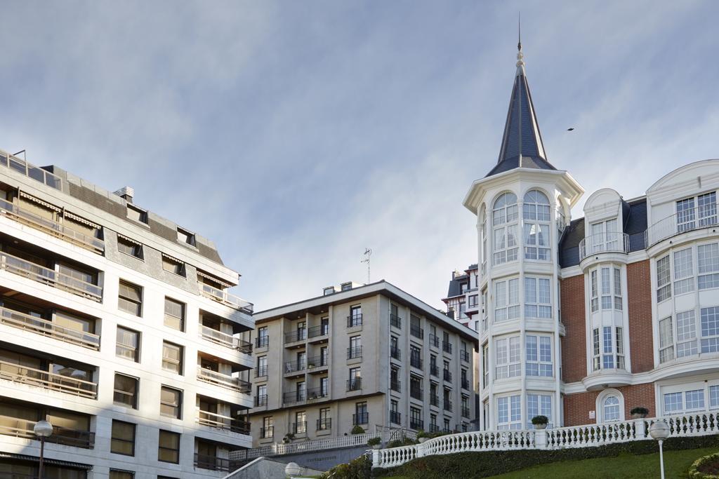 Miraconcha Terrace By Feelfree Rentals Appartement *