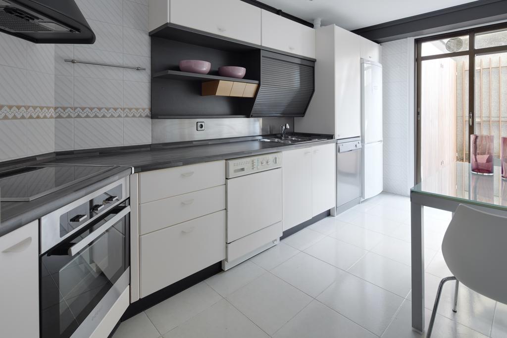 Miraconcha Terrace By Feelfree Rentals Appartement