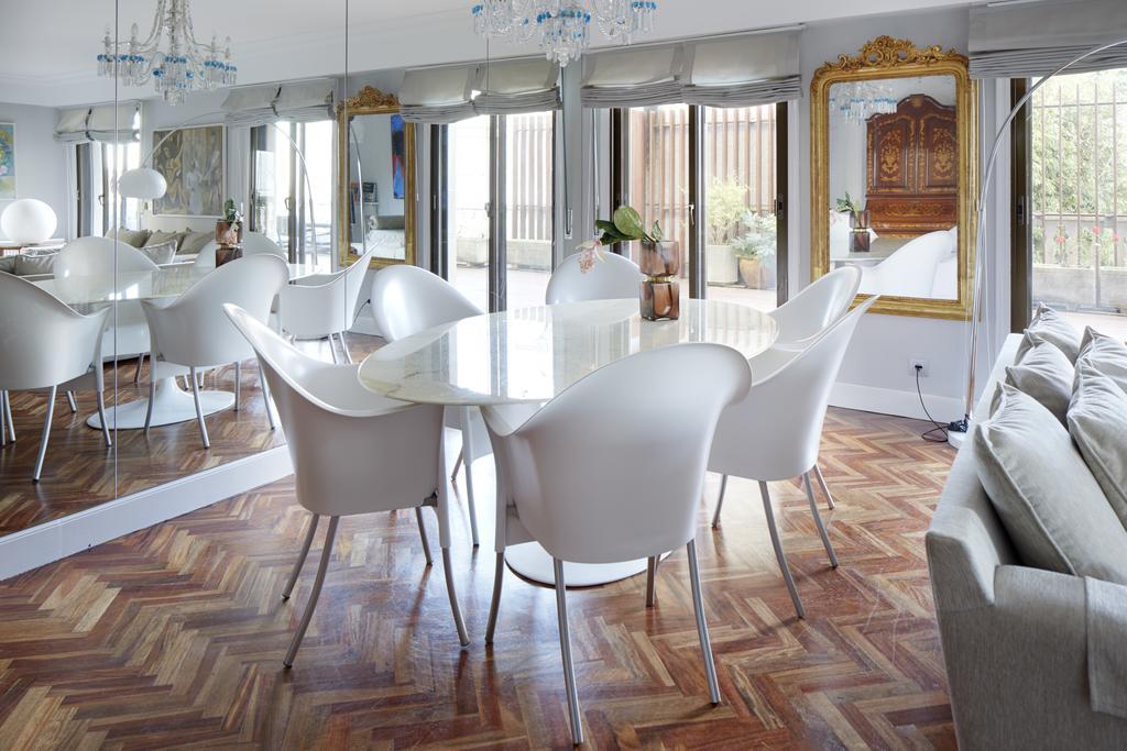 Appartement Miraconcha Terrace By Feelfree Rentals