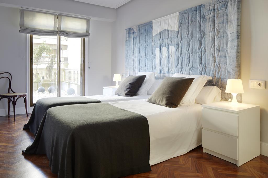 Miraconcha Terrace By Feelfree Rentals Saint-Sébastien