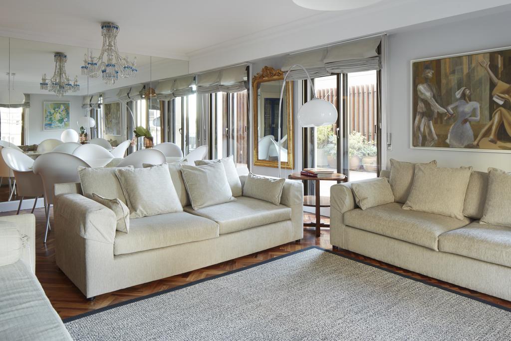 Miraconcha Terrace By Feelfree Rentals *