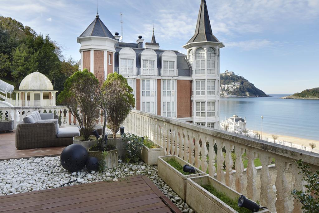 Miraconcha Terrace By Feelfree Rentals Appartement
