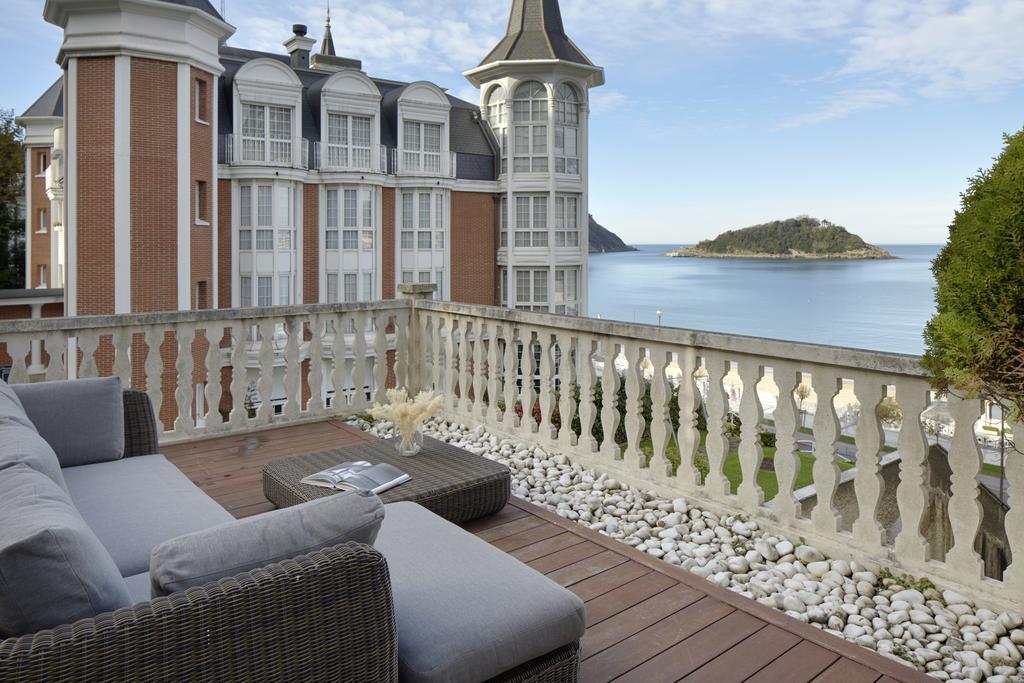Miraconcha Terrace By Feelfree Rentals *