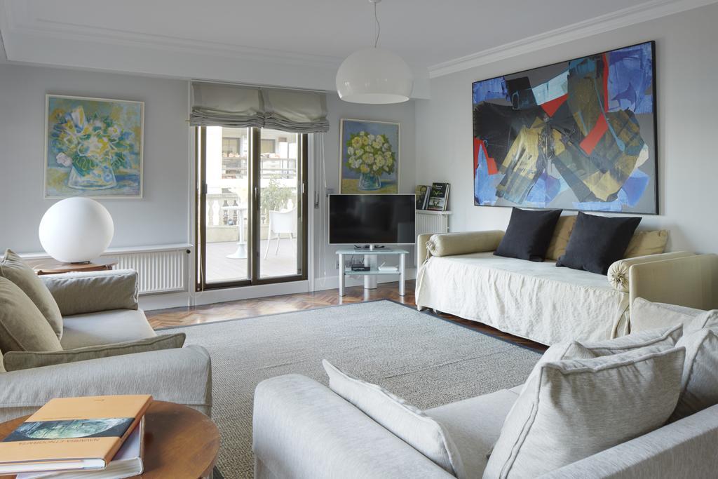 Appartement Miraconcha Terrace By Feelfree Rentals