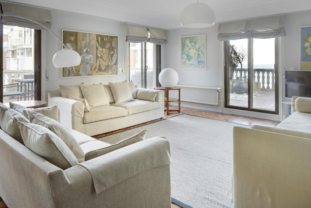 Miraconcha Terrace By Feelfree Rentals