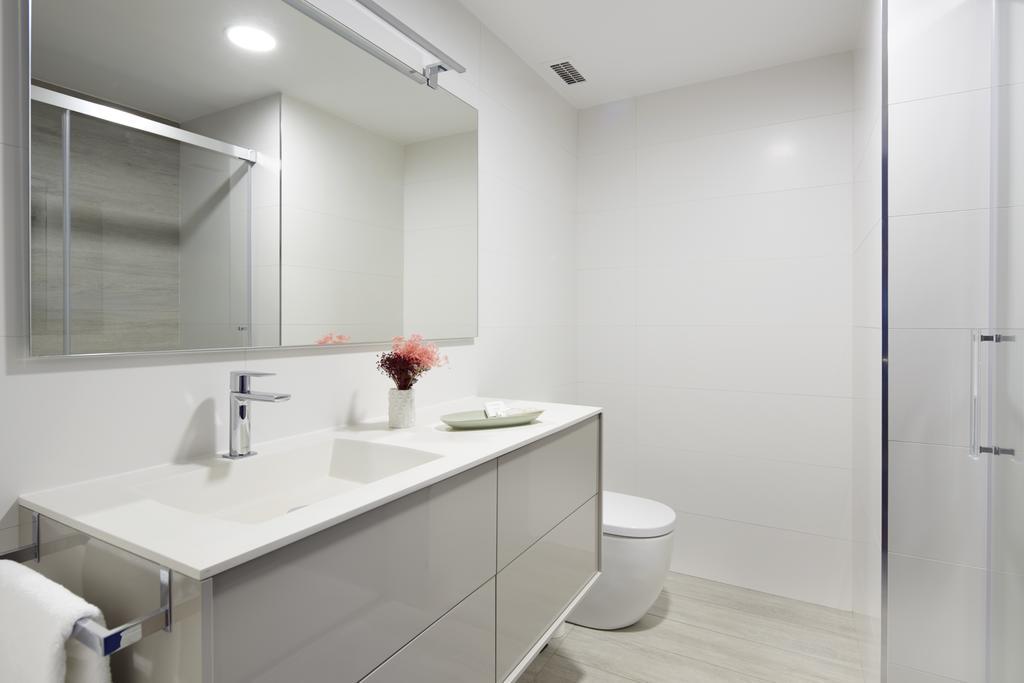Apartment Miraconcha Terrace By Feelfree *